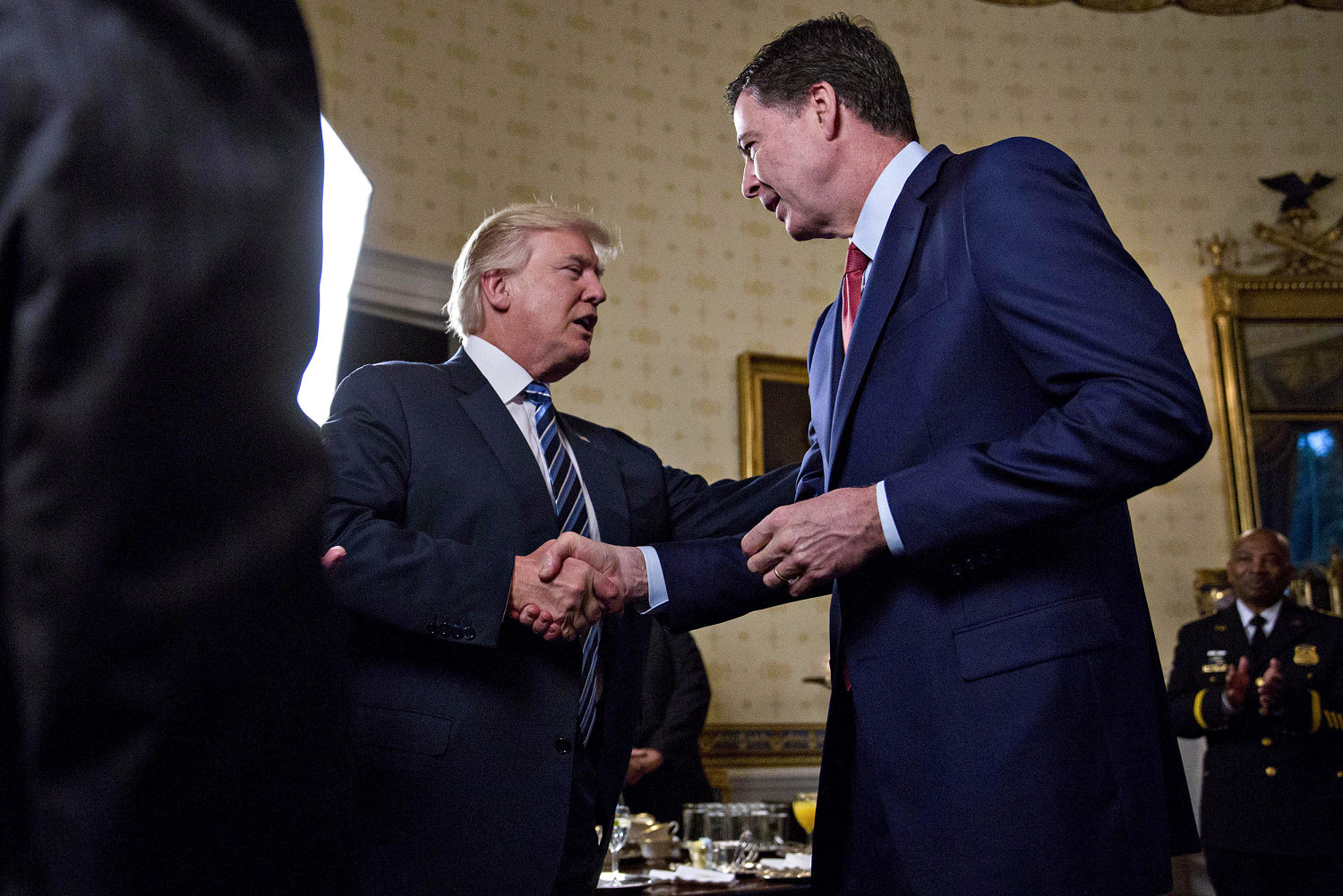 Experts fear impact of deepening polarization and perceived political prosecutions