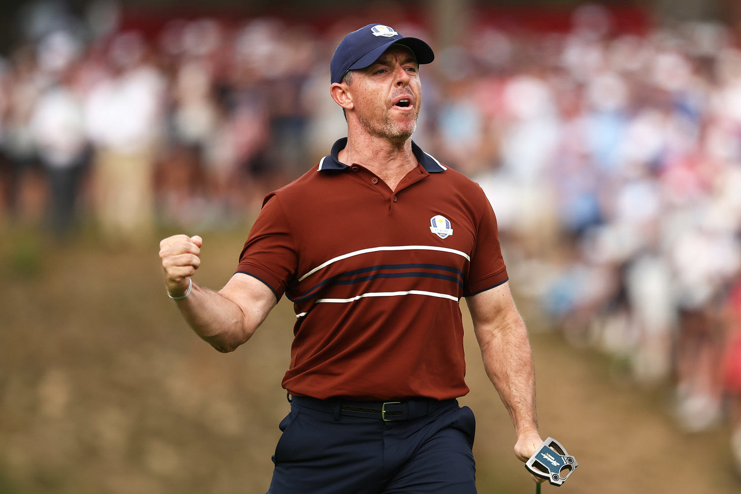 American fans' abuse leaves Europe dismayed despite Ryder Cup victory