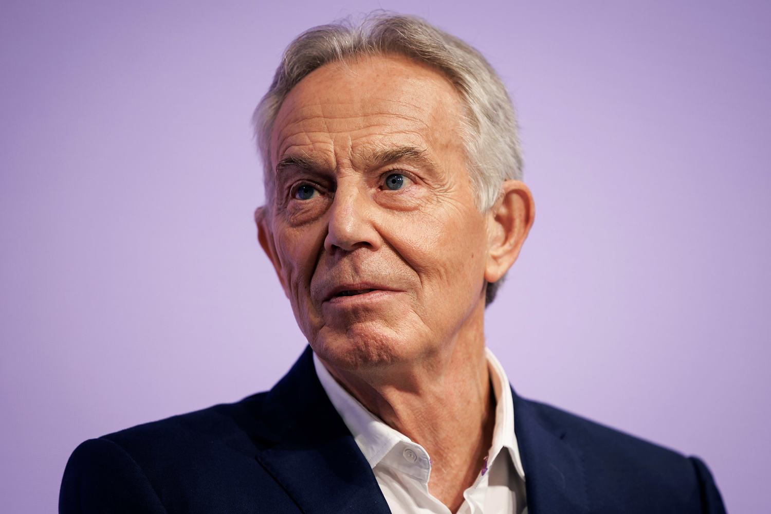 How Tony Blair went from post-Iraq ignominy to the heart of Trump's peace plan