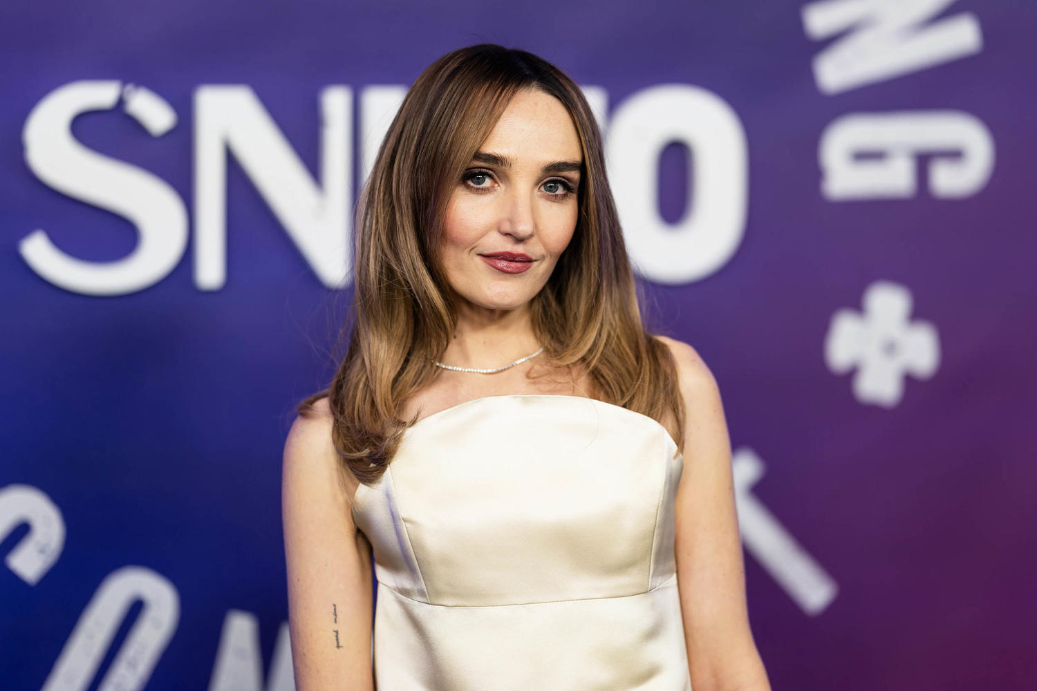 Chloe Fineman Calls 'SNL' Cast Changes 'Shocking'