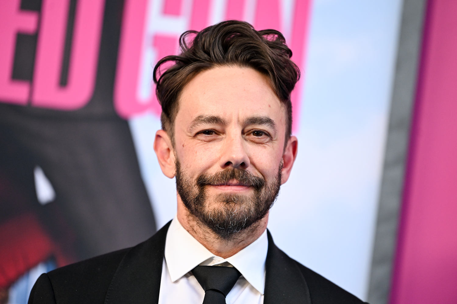 Jorma Taccone Faces Long Recovery After Serious Ladder Accident