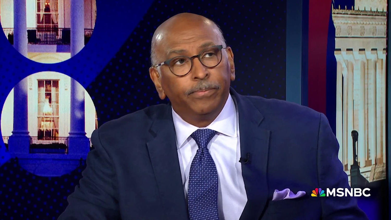 ‘The Weeknight’ co-hosts rebuke Trump’s foiled plan to deport Guatemalan children