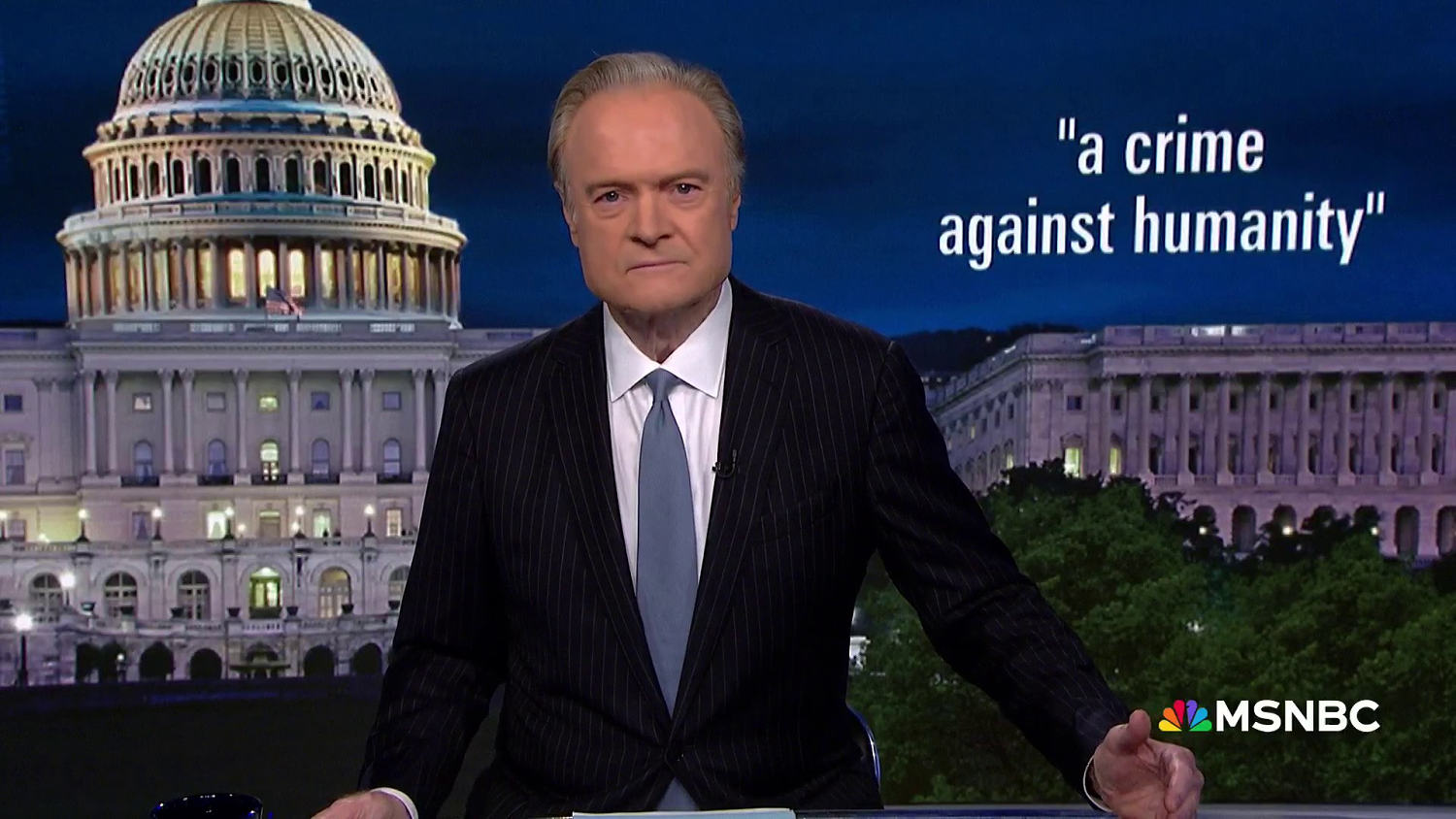 Lawrence O’Donnell dubs RFK Jr. ‘the most dangerous nepo baby in American history’