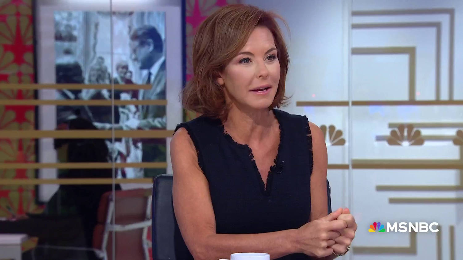‘It’s not good’: Stephanie Ruhle breaks down a disappointing August jobs report