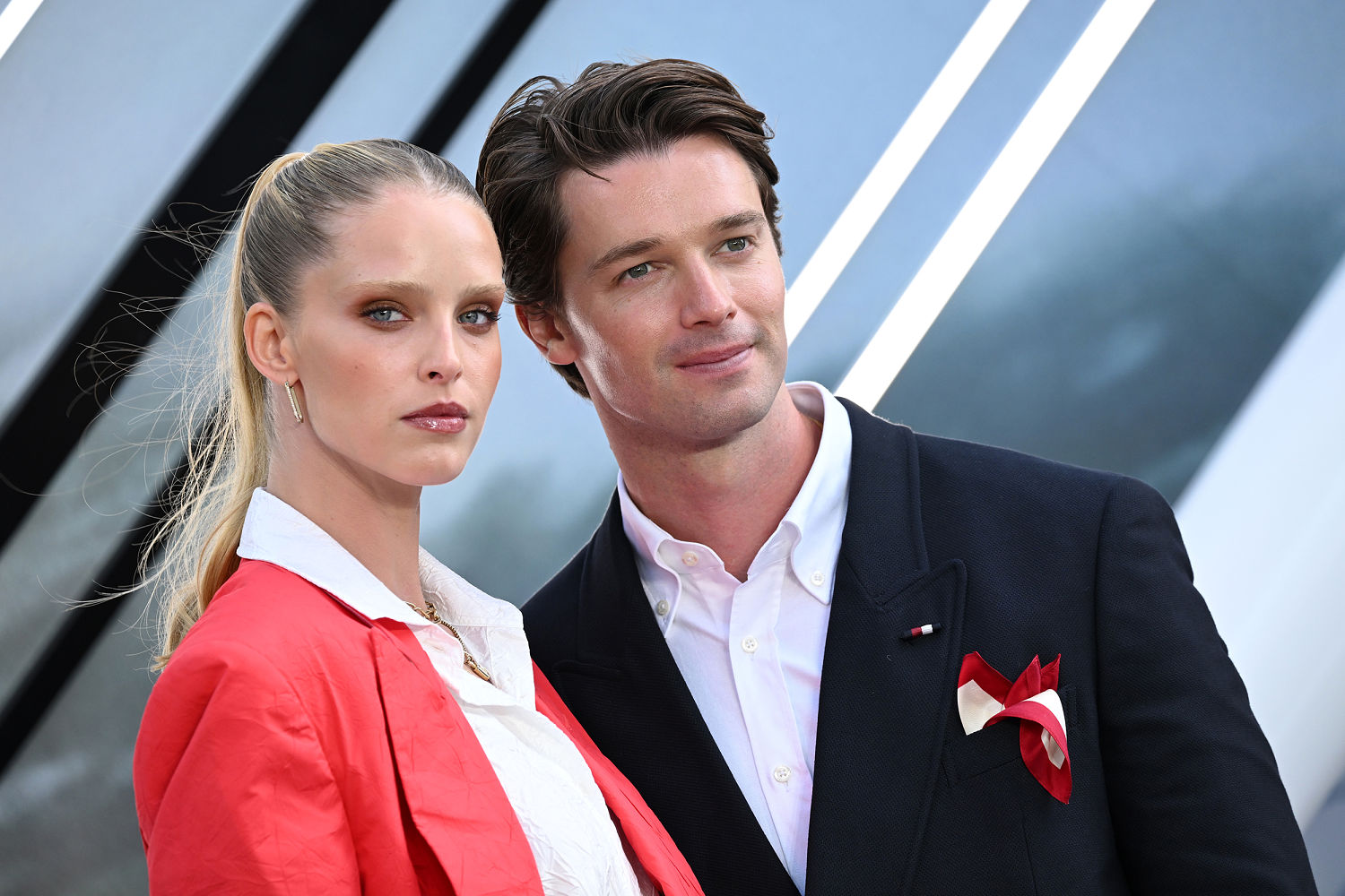 Patrick Schwarzenegger Marries Abby Champion in Star-Studded Wedding. See the Guest List