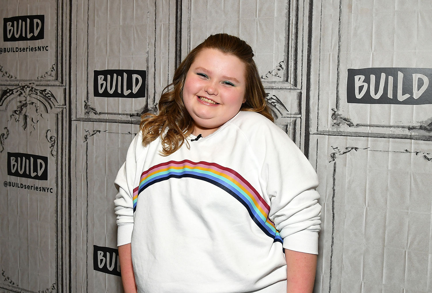 Alana ‘Honey Boo Boo’ Thompson Involved In Car Crash, 'Mama June' Shannon Shares
