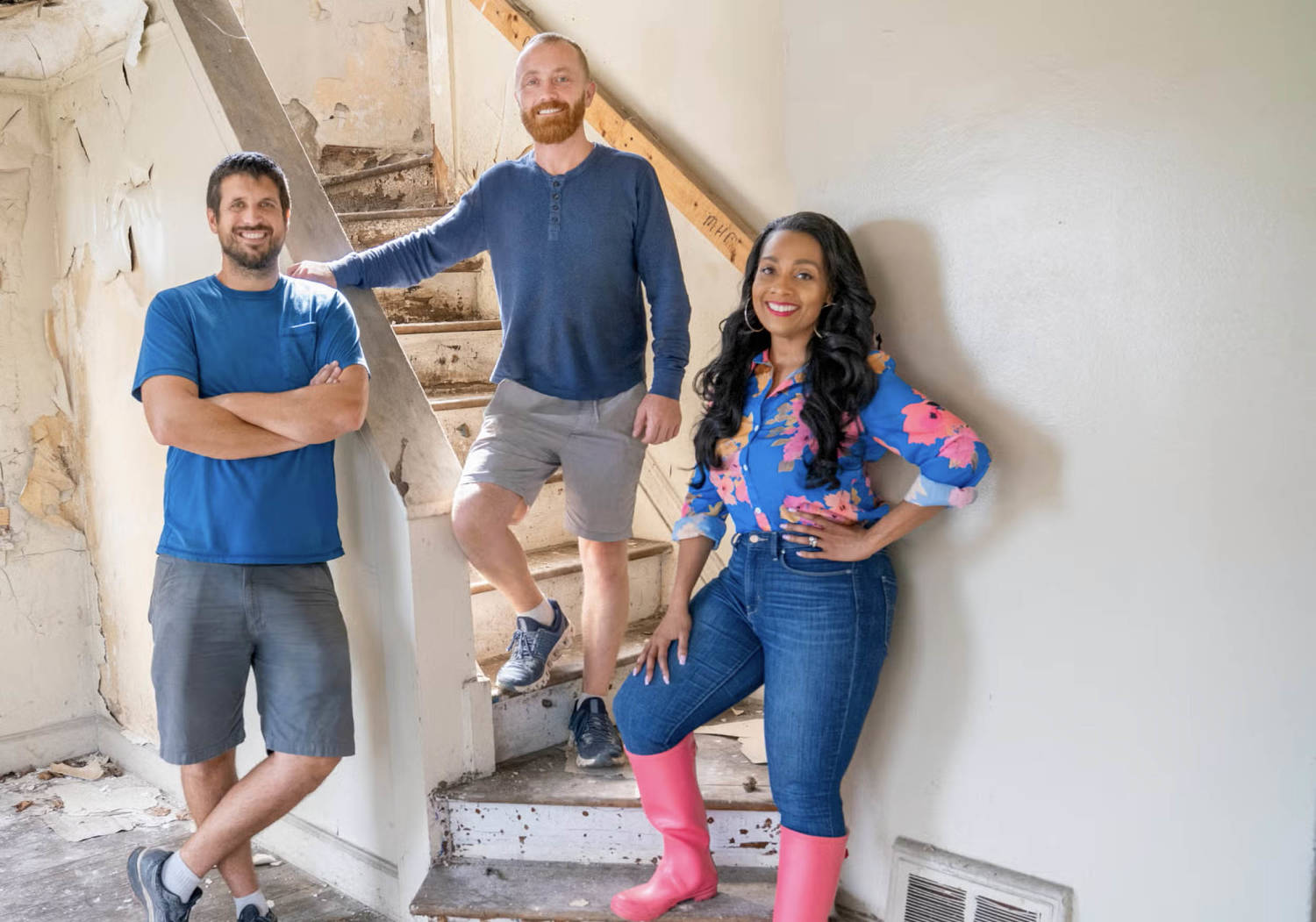 ‘Bargain Block’ Stars Say Show Cancellation ‘Derailed’ Their Business