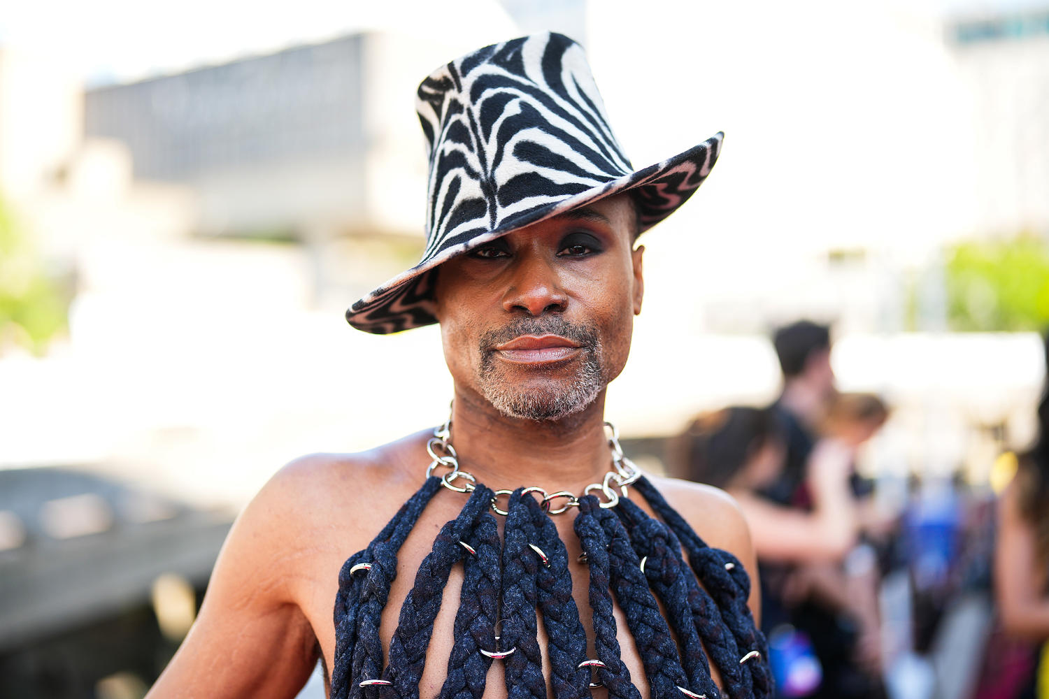 Billy Porter Recovering From ‘Serious Case’ of Sepsis as Broadway’s ‘Cabaret’ Sets Early Closing Date