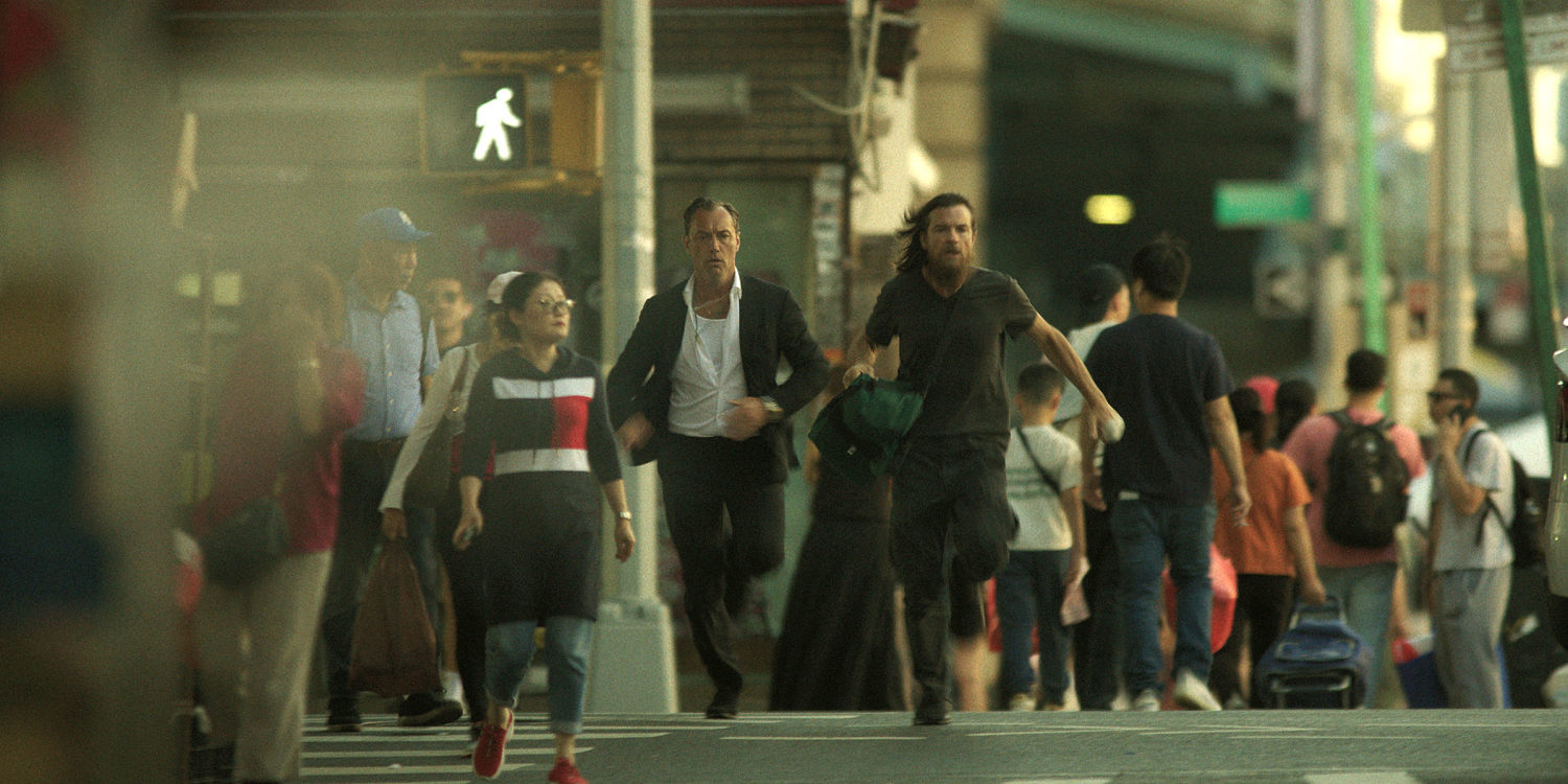 'Black Rabbit' Ending Explained: What Happens to Brothers Jake and Vince?