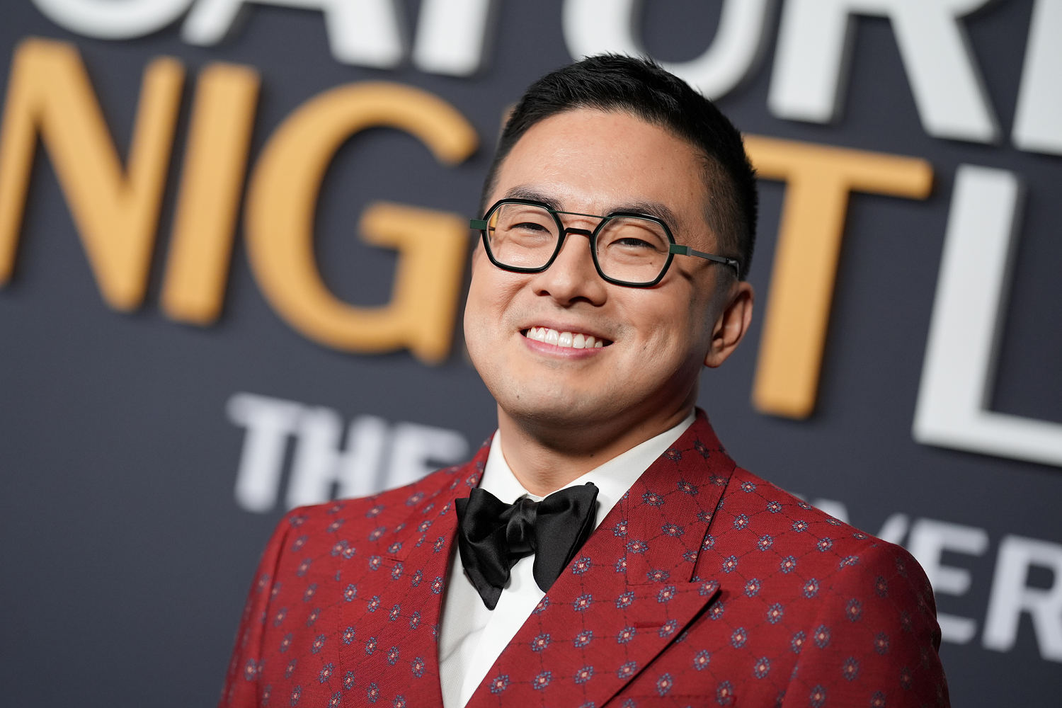 What Lorne Michaels Said to Bowen Yang After He Asked If He Should Stay on 'SNL'