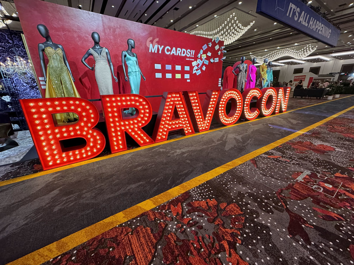 The BravoCon 2025 Full Schedule Is Here! How to Watch on Peacock From Home