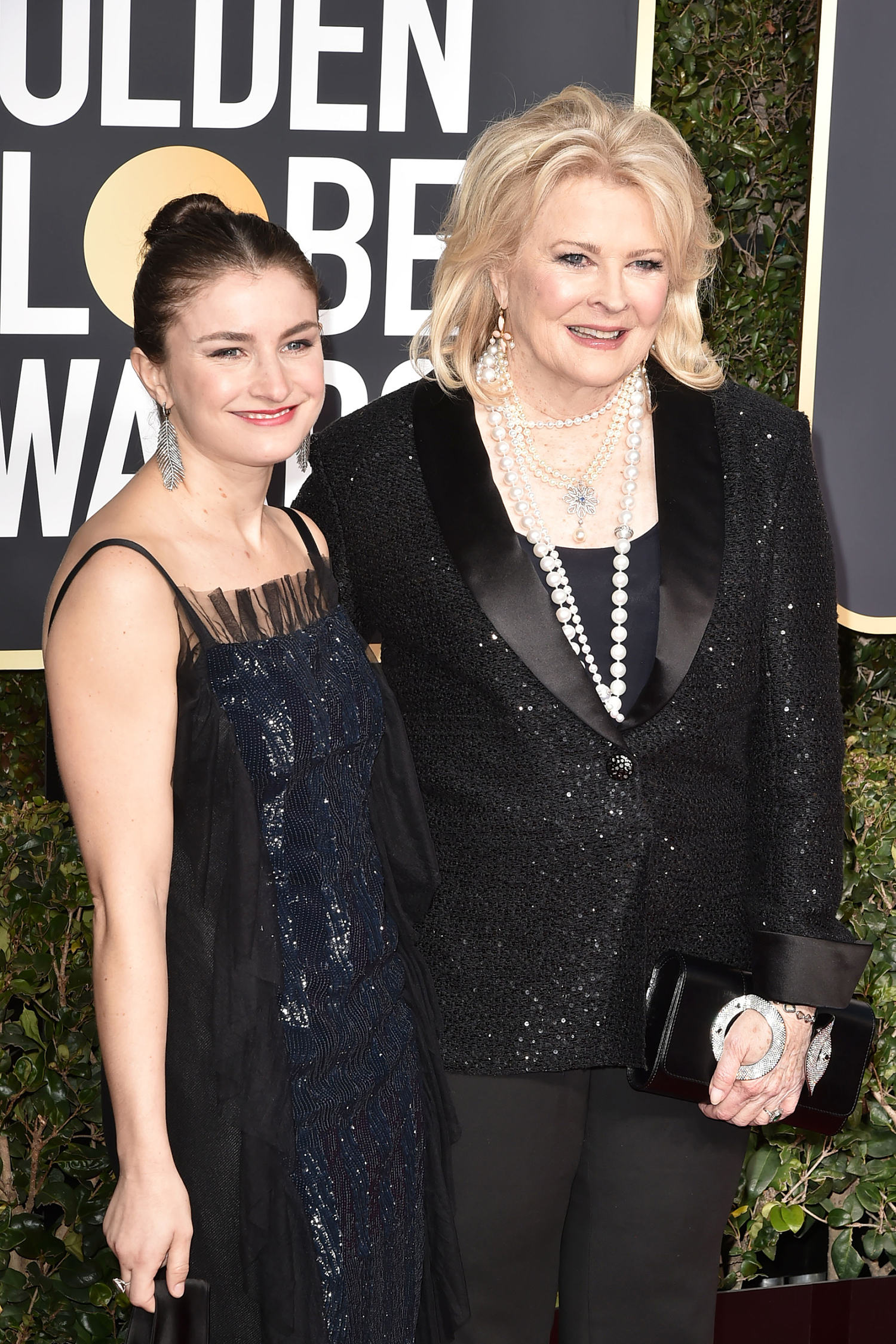 Vogue's Chloe Malle Is a 'Proud' Nepo Baby. All About Her Famous Parents