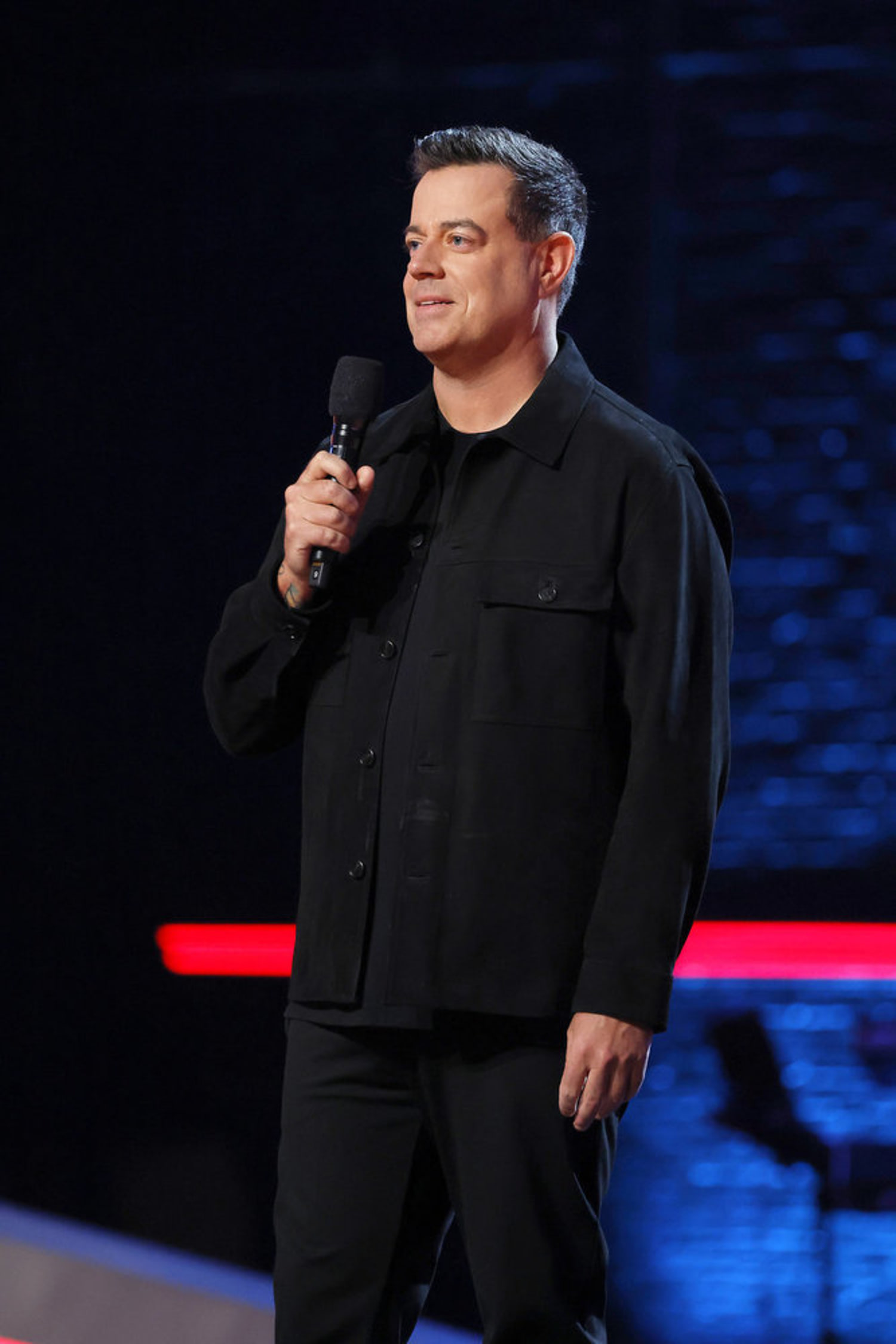 New 'Carson Callback' Rule on 'The Voice' Gives a Contestant a Second Chance