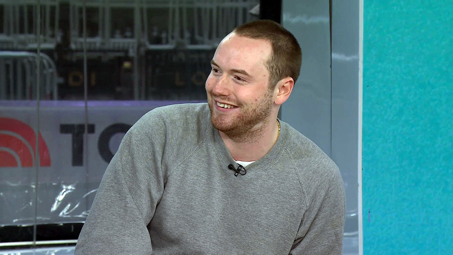 Cooper Hoffman Reveals the Physical Demands of Filming 'The Long Walk'