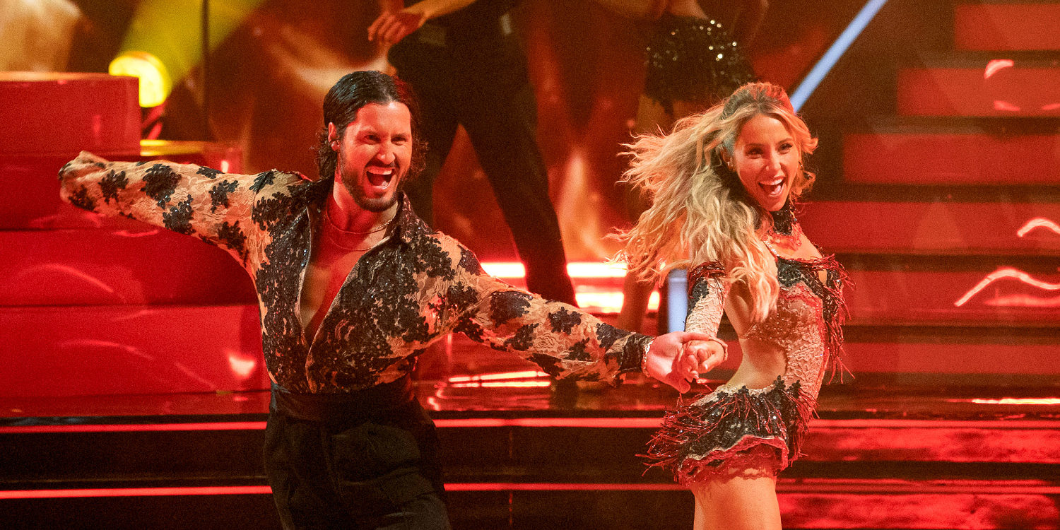 How to Watch Tonight's Episode of 'Dancing with the Stars'