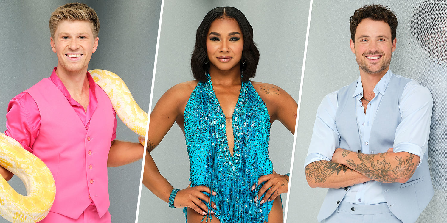 How to Watch the ‘Dancing With the Stars’ Season 34 Premiere