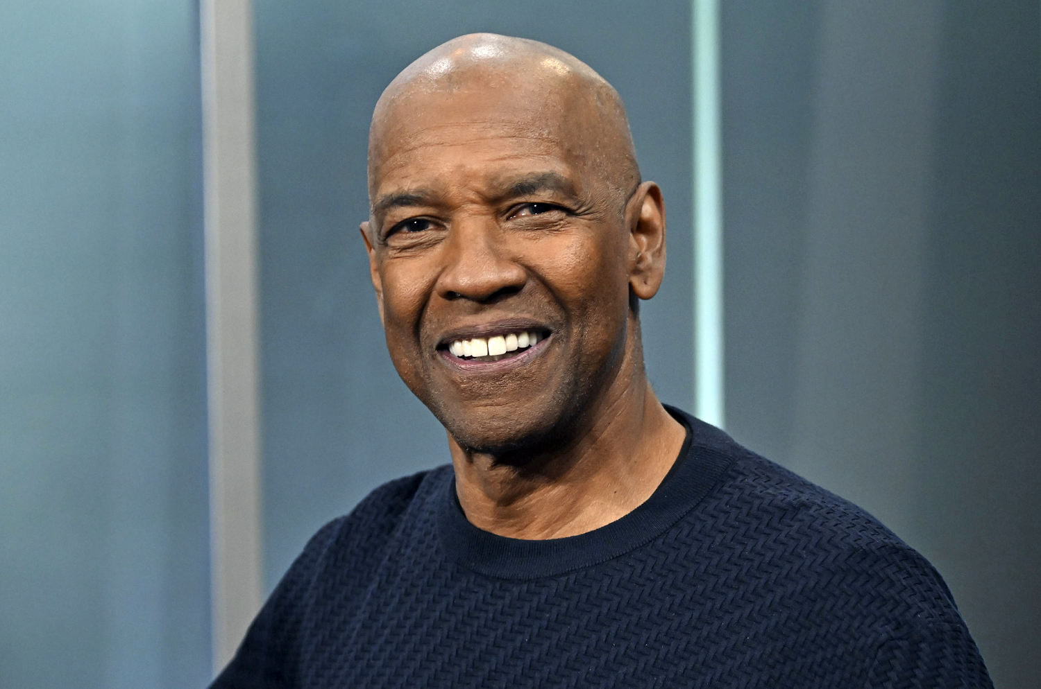 Denzel Washington Reveals How We’re Really Supposed to Say His Name