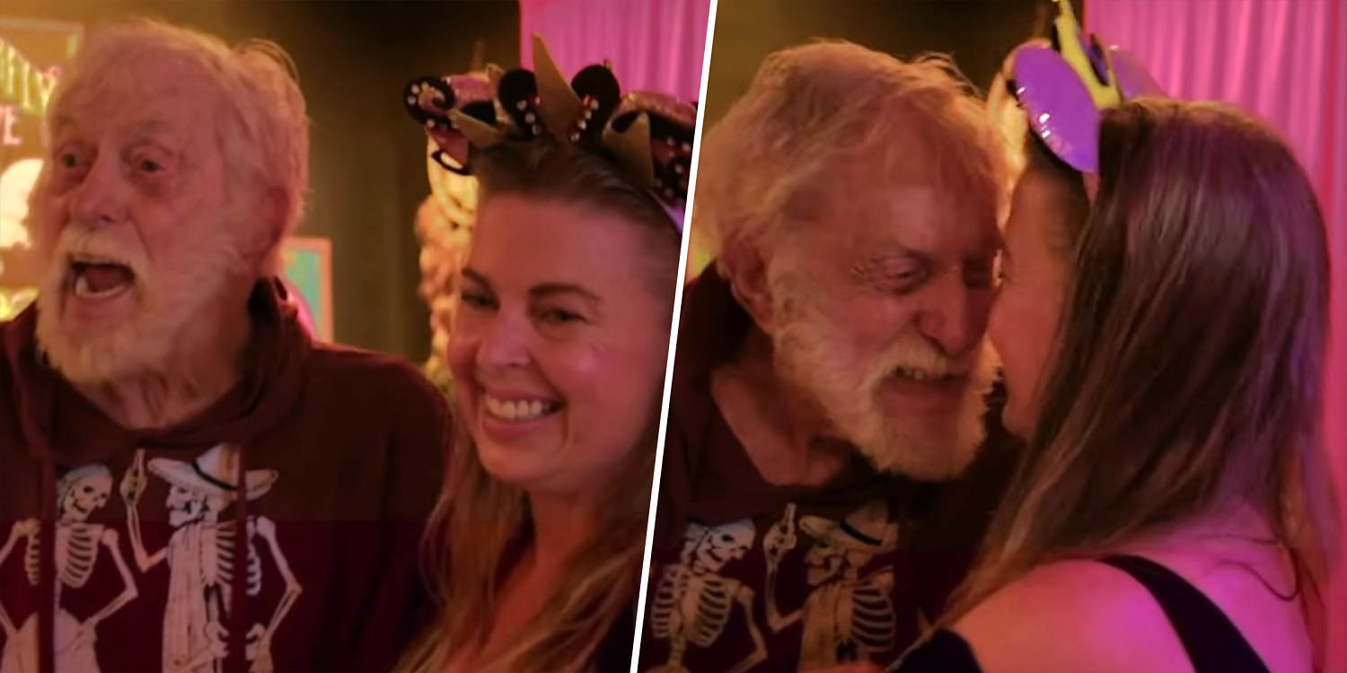 Dick Van Dyke, 99, Sings to Wife Arlene Silver on Her Birthday: ‘I Couldn’t Be Happier’