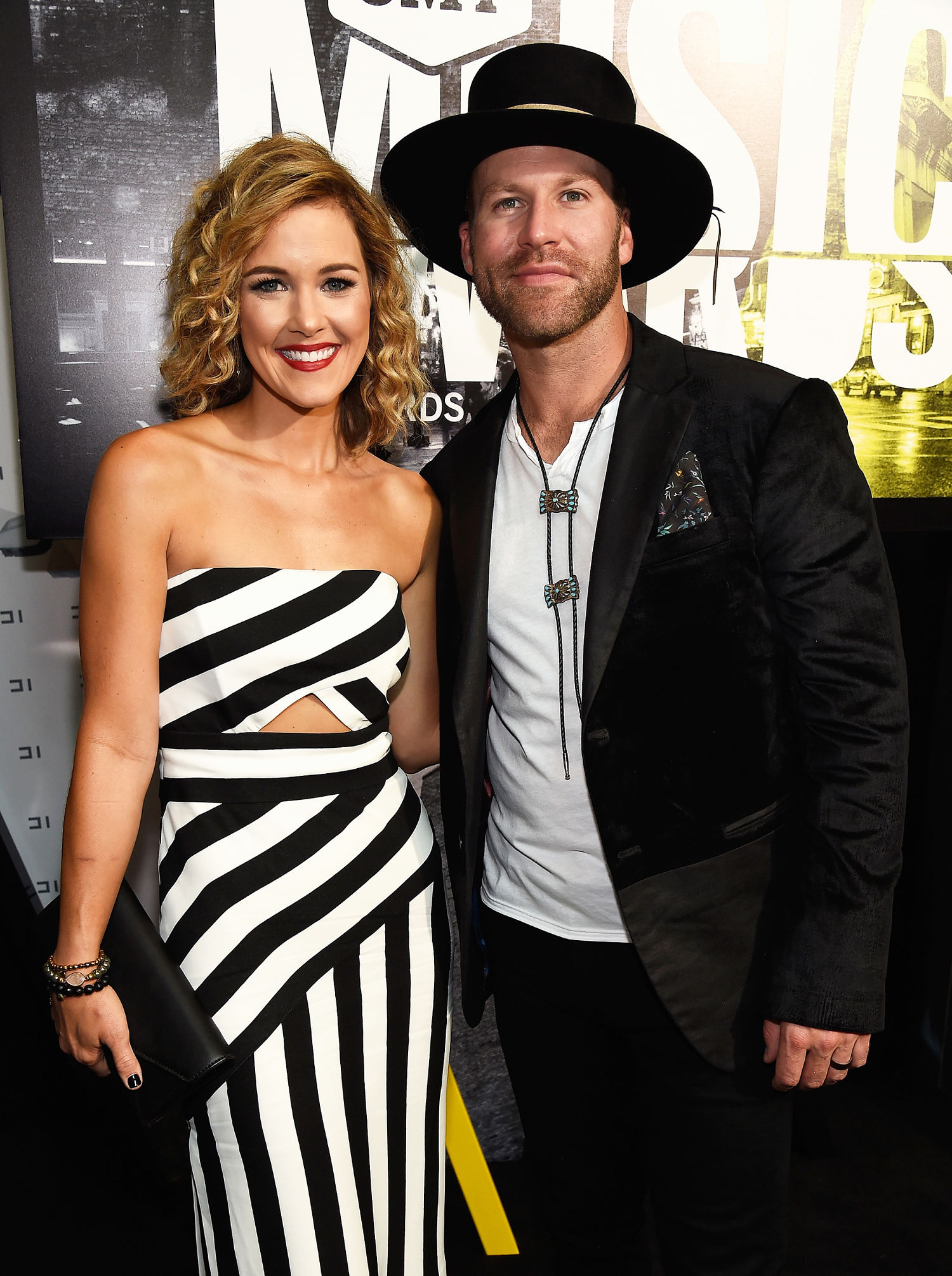 Country Singer Drake White and Wife Alex Share Loss of Daughter Born at 29 Weeks