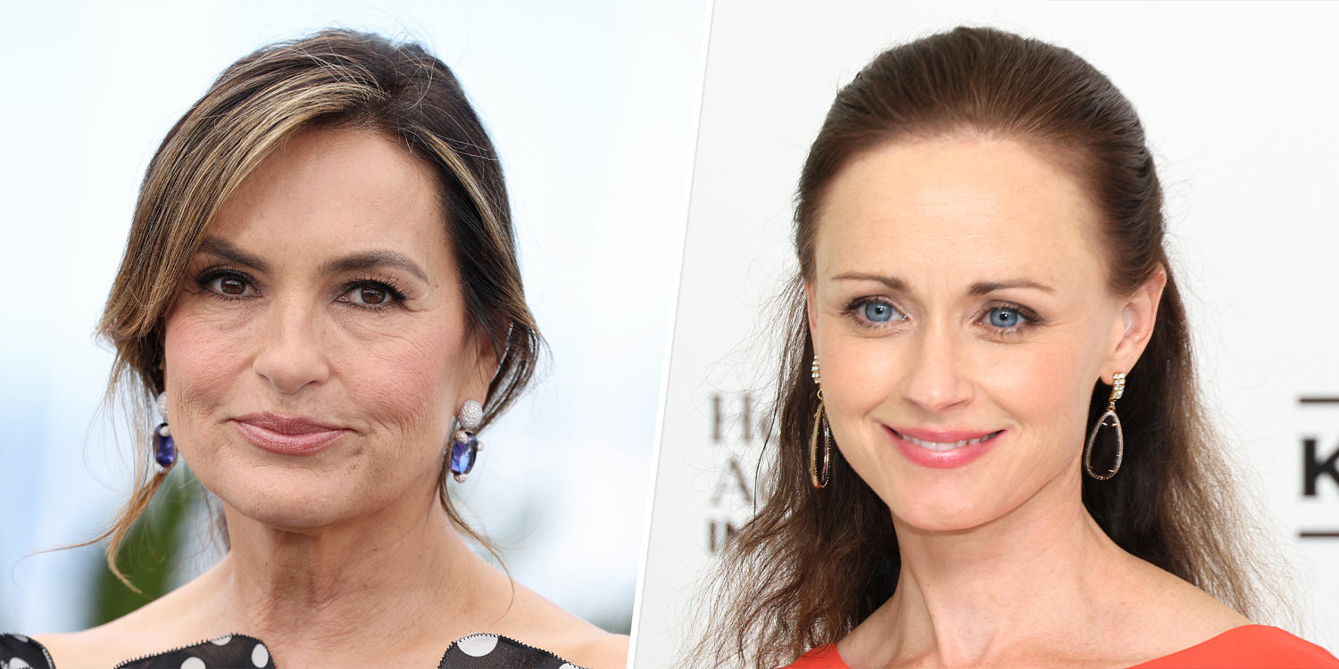 Emmy Awards Presenters Revealed — Including ‘Gilmore Girls,’ ‘Law & Order’ Stars