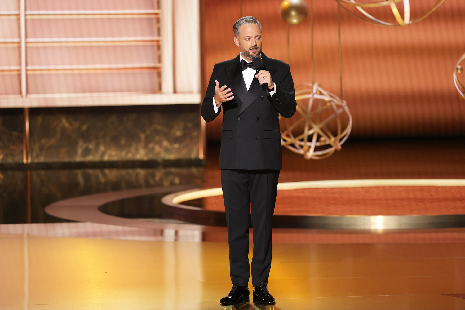 Emmys Viewers Criticize ‘Dreadful’ Money Countdown: ‘This Is Rough'