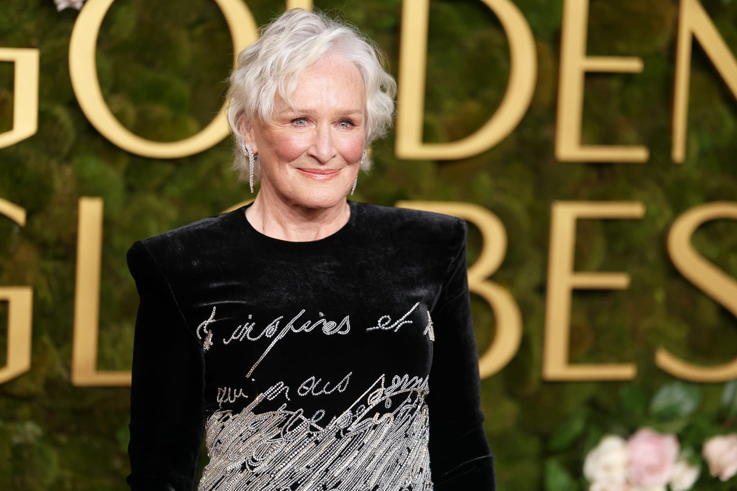 Glenn Close, 78, Says Nude Scene in New Film Was Her Idea: ‘It Felt so Good’