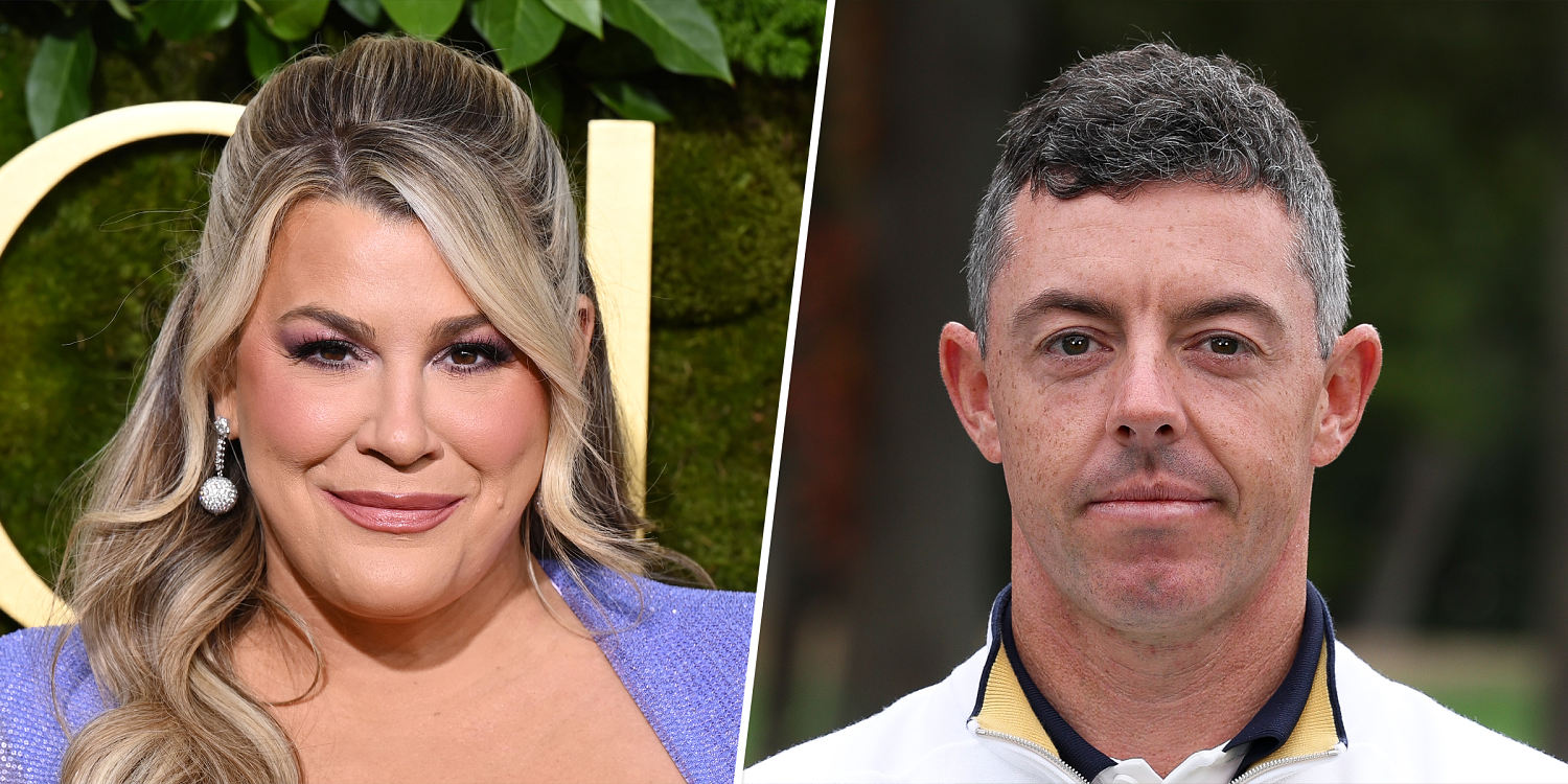 Heather McMahan Addresses Taking Part in Profane Chant at Ryder Cup