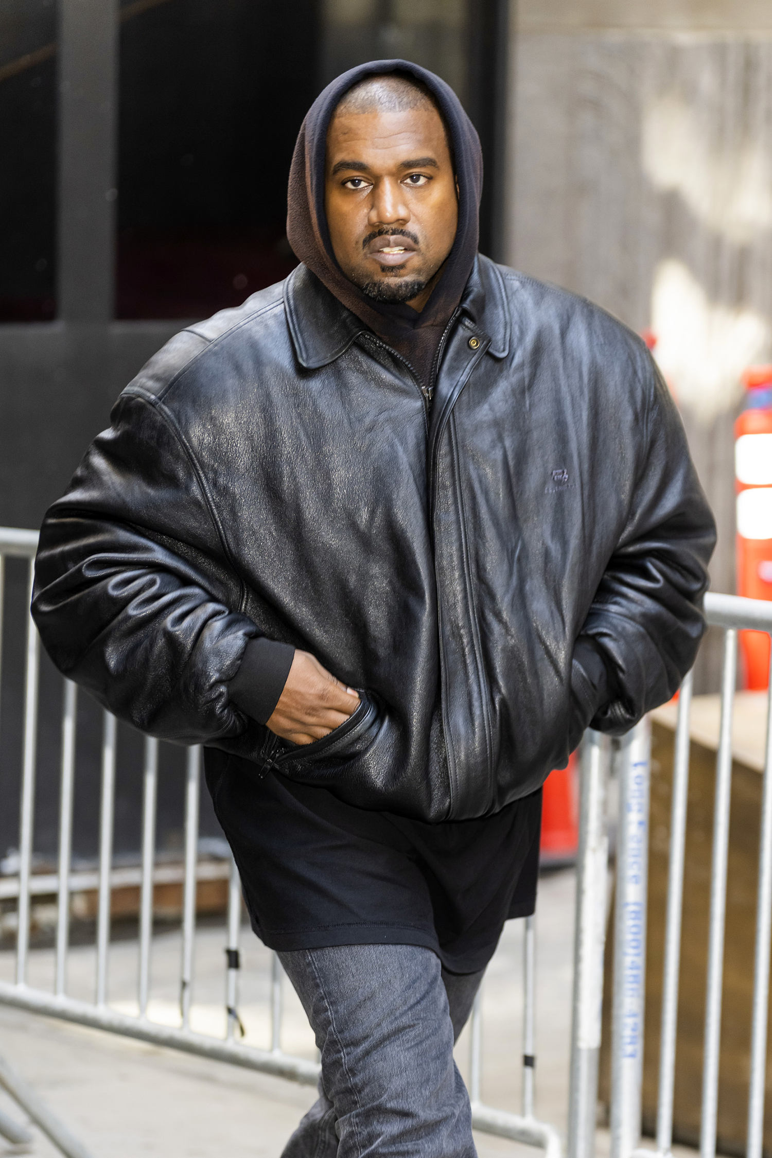 Where to Watch ‘In Whose Name,' the Controversial New Kanye West Doc