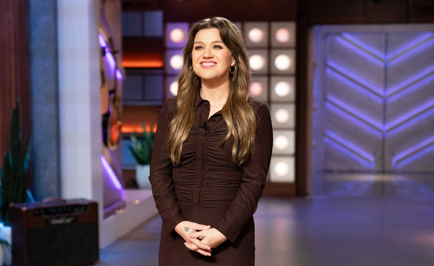 'The Kelly Clarkson Show' Reveals Season 7 Premiere Date, Celebrity Guests