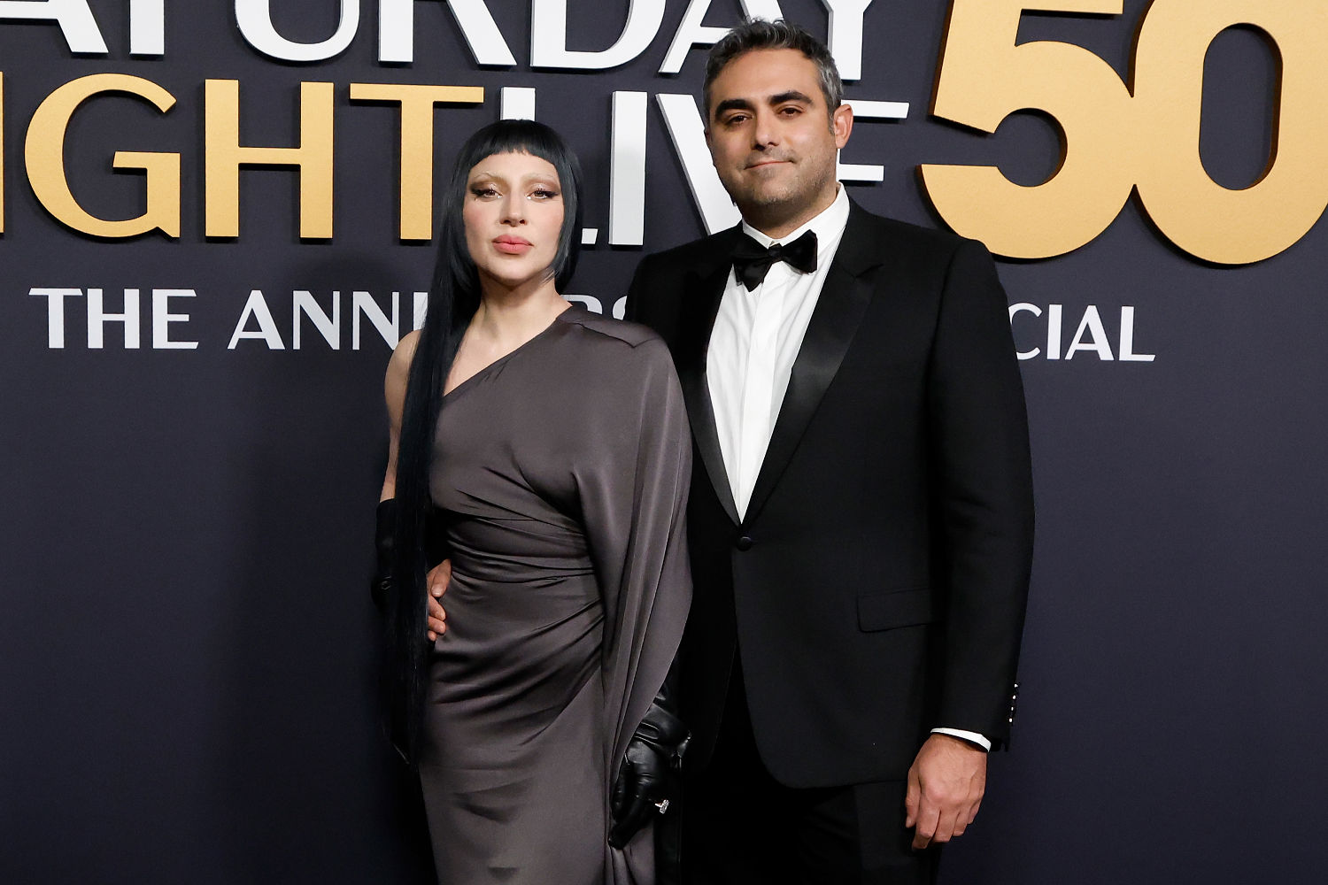Lady Gaga Pens Romantic Letter to Fiancé Michael Polansky After VMA Win