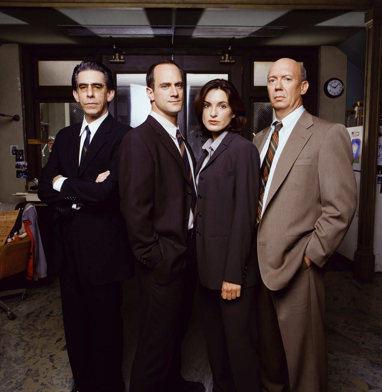 Beloved ‘Law & Order: SVU’ Character Dies in Season 27 Premiere