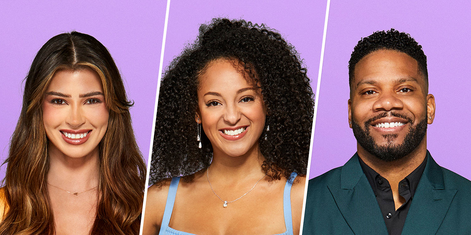 ‘Love Is Blind’ Season 9 Cast: Meet the 32 Denver Singles Looking for Love