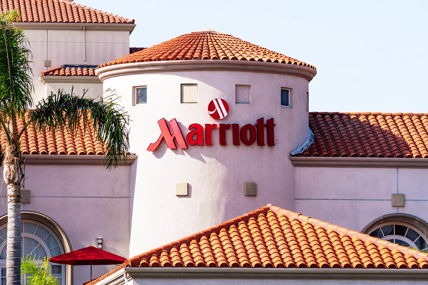 David Marriott Says We've Been Saying Marriott Wrong. How to Pronounce It