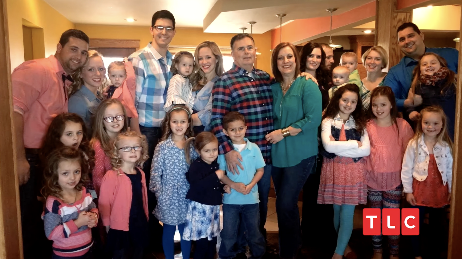 Three Members of Family From TLC’s ‘Meet the Putmans’ Die in Car Crash