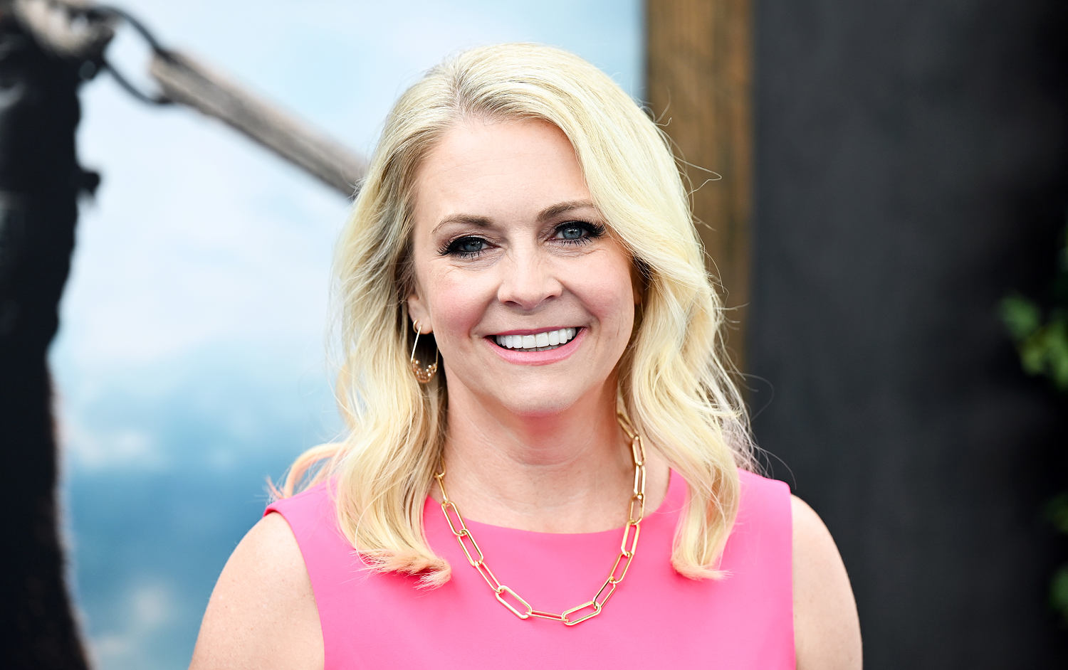 Melissa Joan Hart Reveals Her 1 Parenting Regret, and What She Does Differently Now