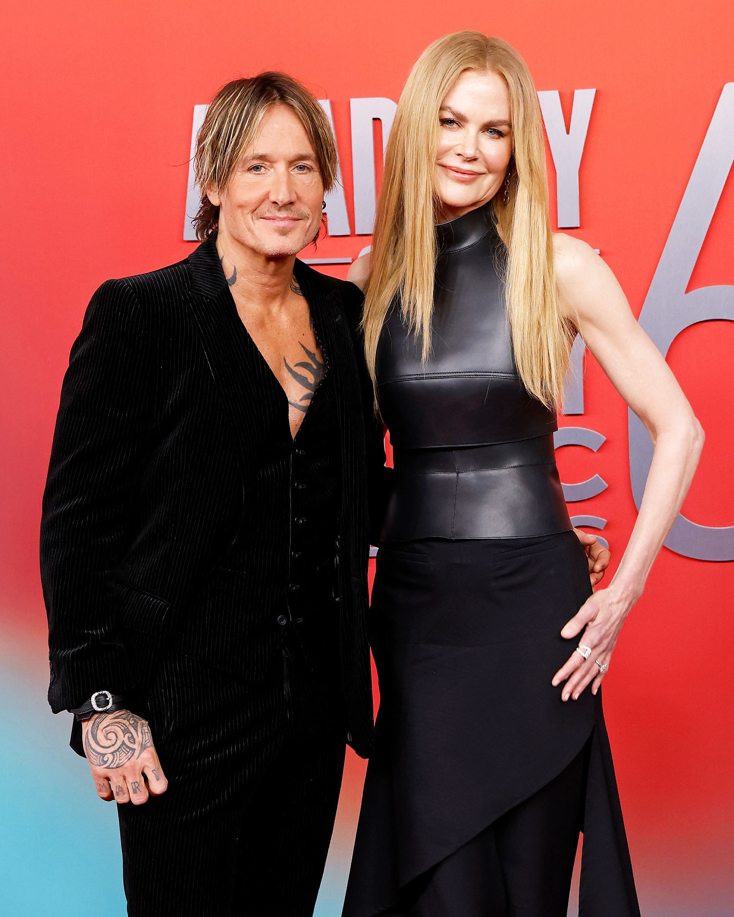 Nicole Kidman Files for Divorce from Keith Urban After 19 Years of Marriage