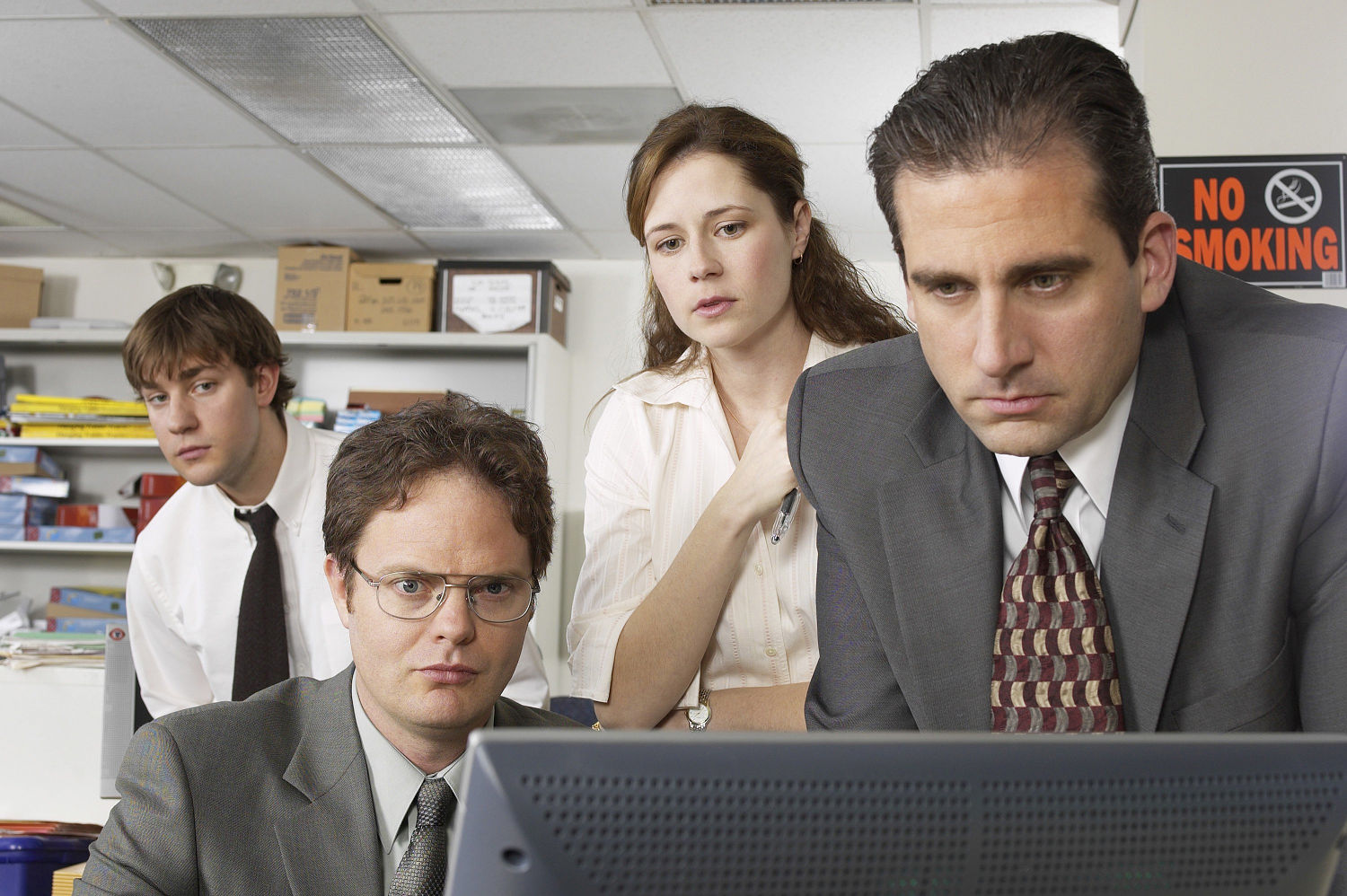 ‘The Paper’ Reveals What Happened to Dunder Mifflin After ‘The Office’