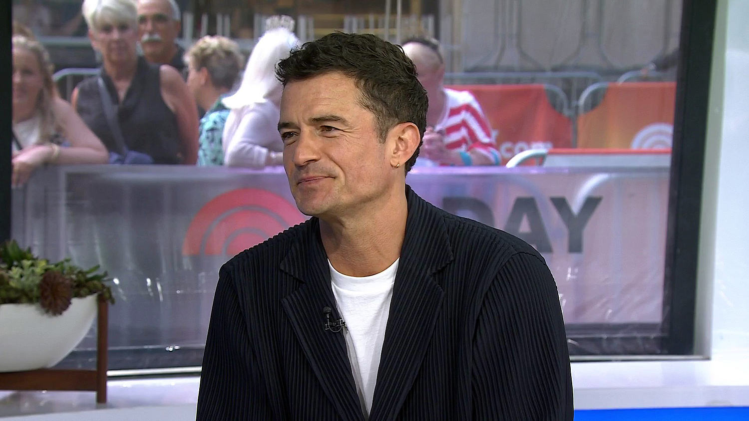 Orlando Bloom Addresses Where Things Stand with Katy Perry After Breakup