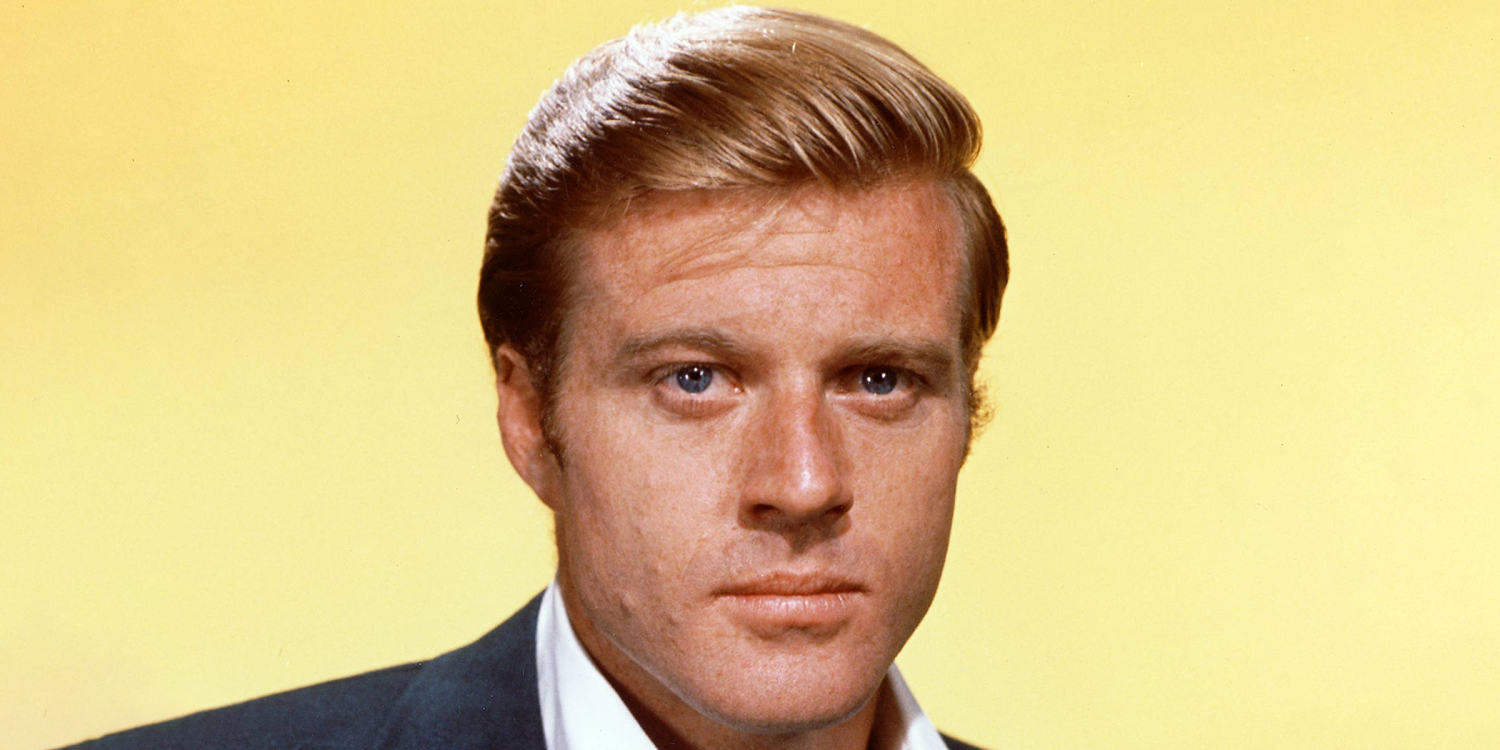 Silver-Screen Icon and Oscar-Winning Director Robert Redford Dies at 89