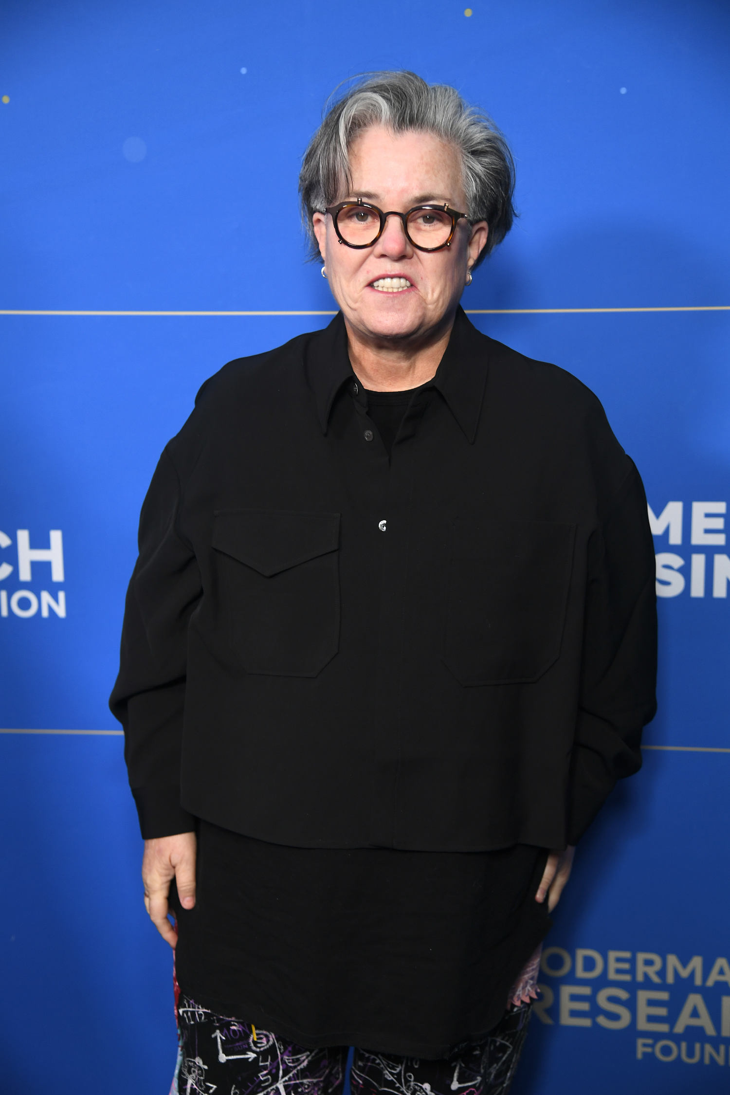 Rosie O’Donnell Calls This Remark By Ellen DeGeneres ‘One of The Most Painful Things' to Ever Happen to Her