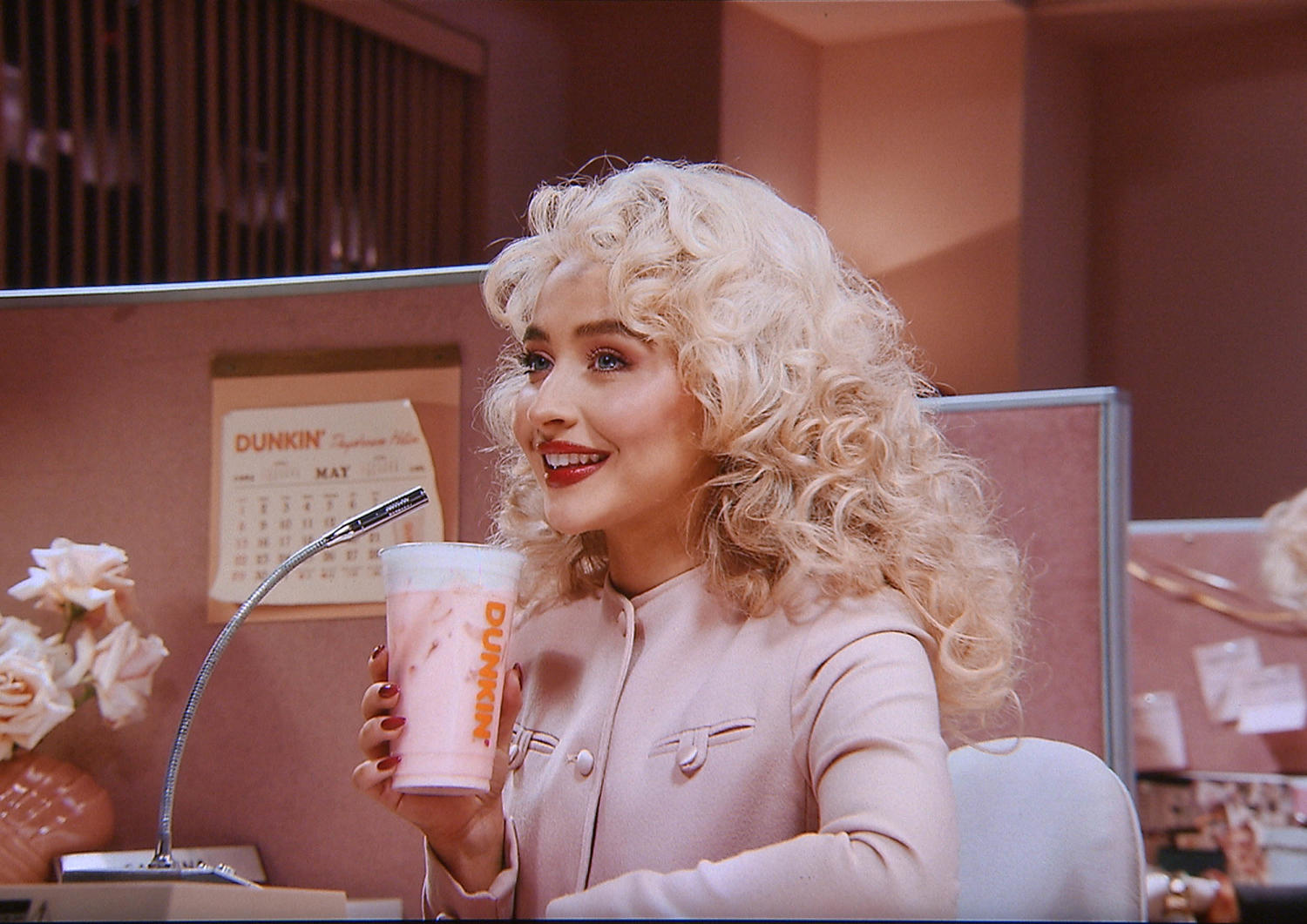 Dunkin' Is Giving Away Sabrina Carpenter Cups: How to Get Yours