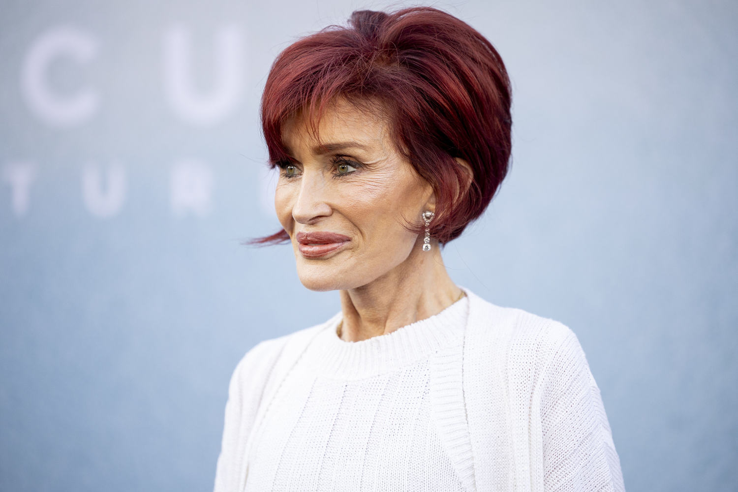 Sharon Osbourne Reflects on Life After Ozzy's Death