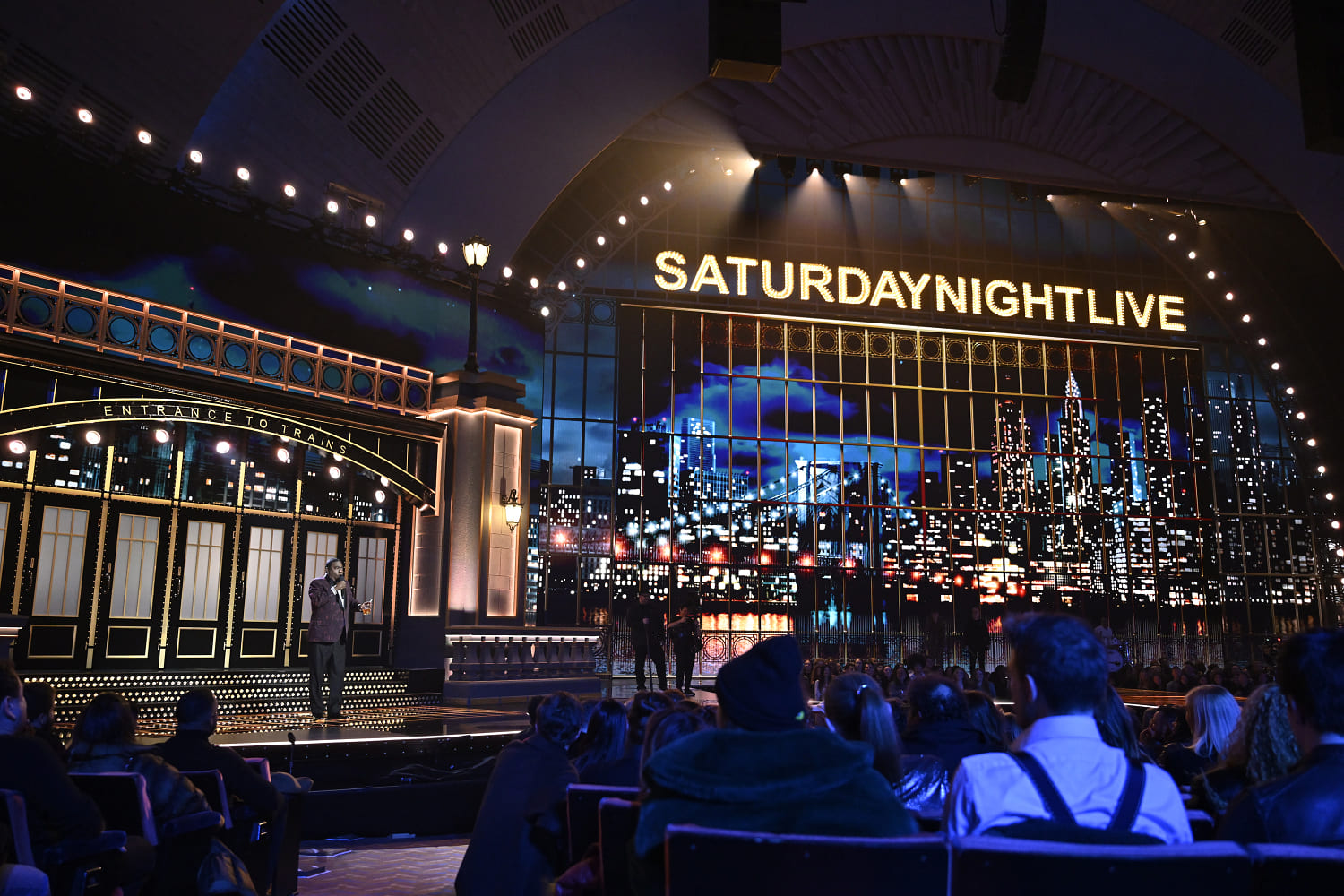 Bad Bunny to Host Season 51 Premiere of 'Saturday Night Live'