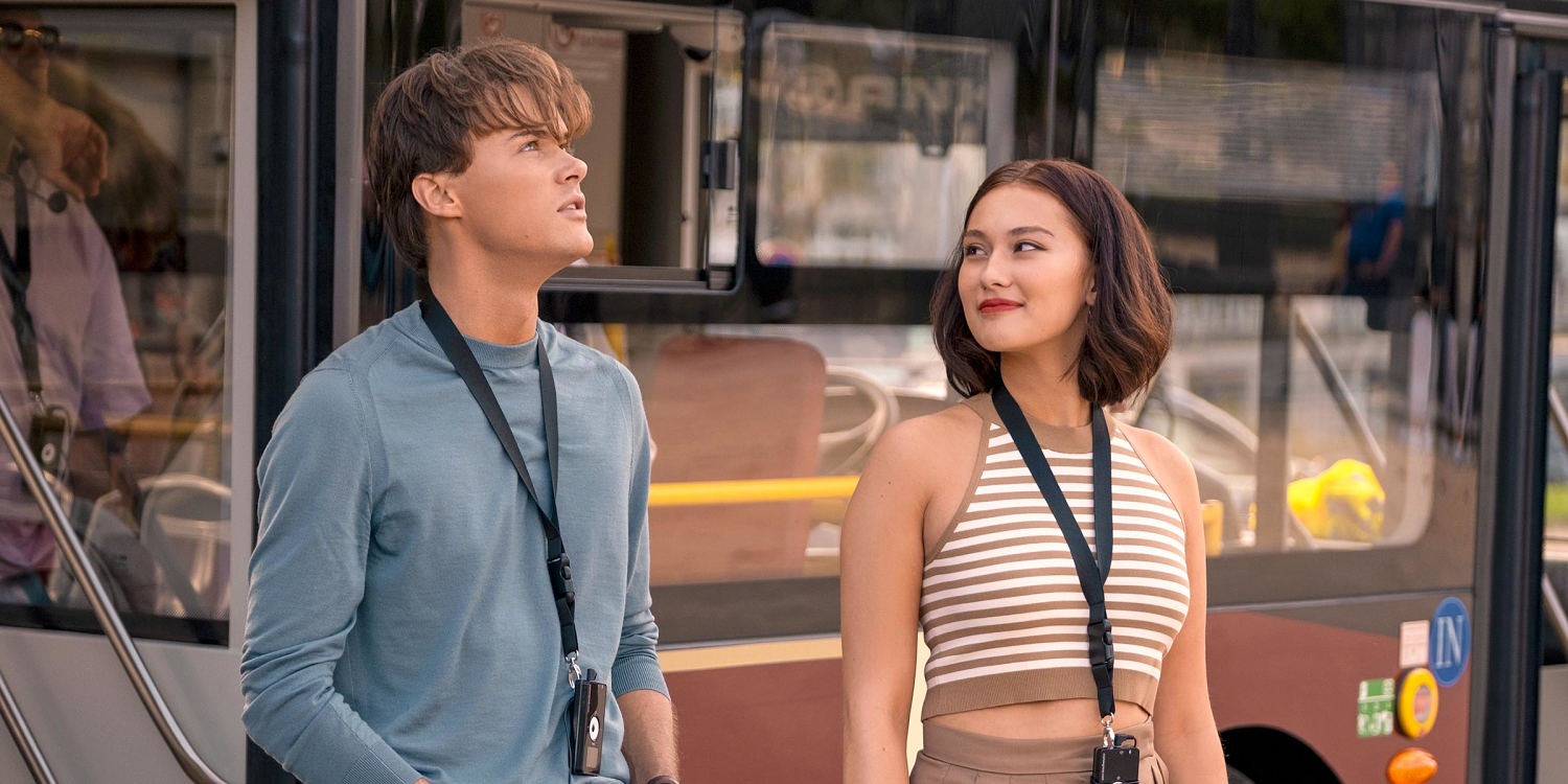 7 Shows to Watch Now That 'The Summer I Turned Pretty' Is Over