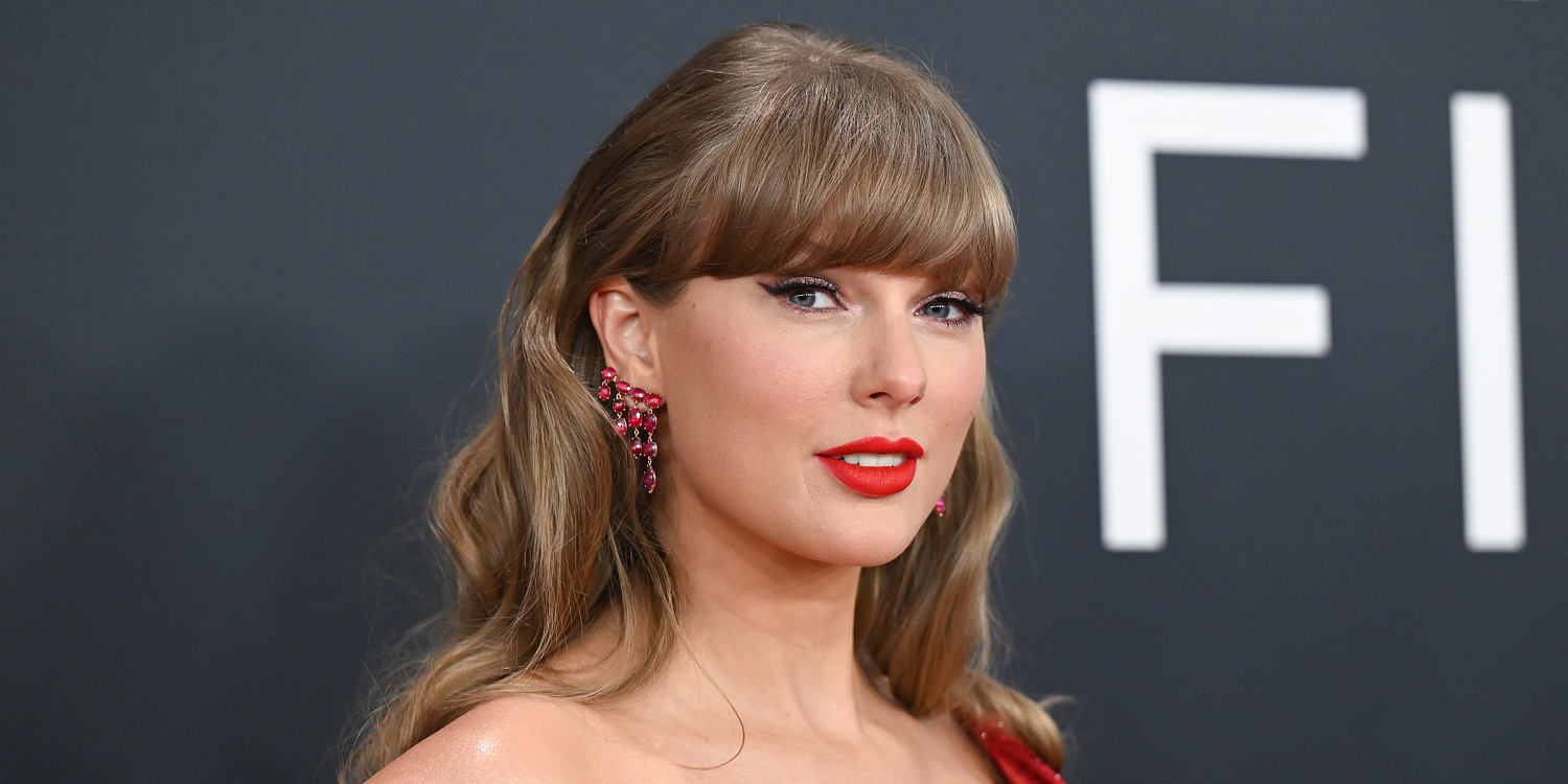 Giants Fake Out Swifties With a Different Kind of Taylor Cam During Sunday Night Game