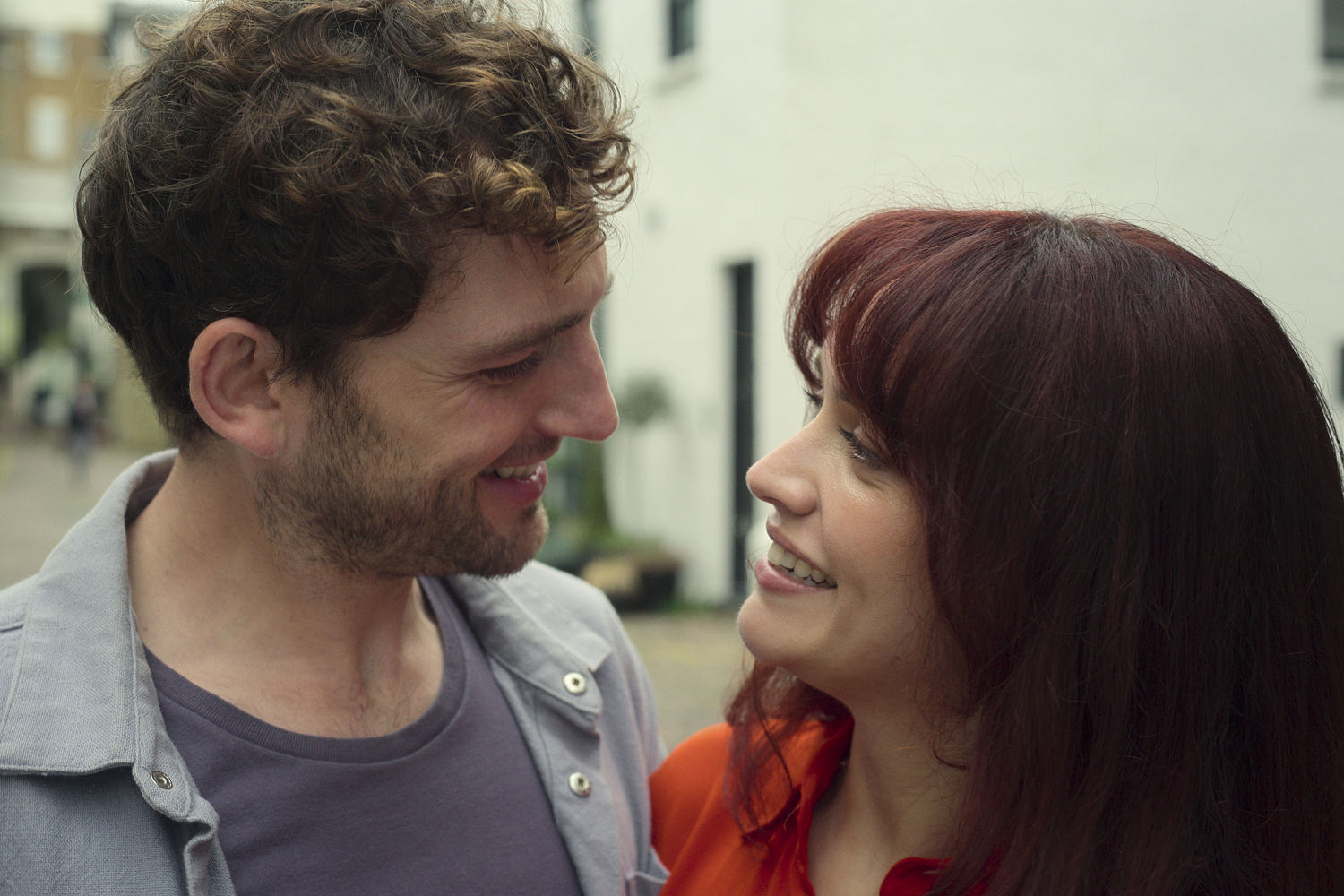 'The Girlfriend' Ending: Laurie Davidson Unpacks Daniel's 'Messy as Hell' Revelation
