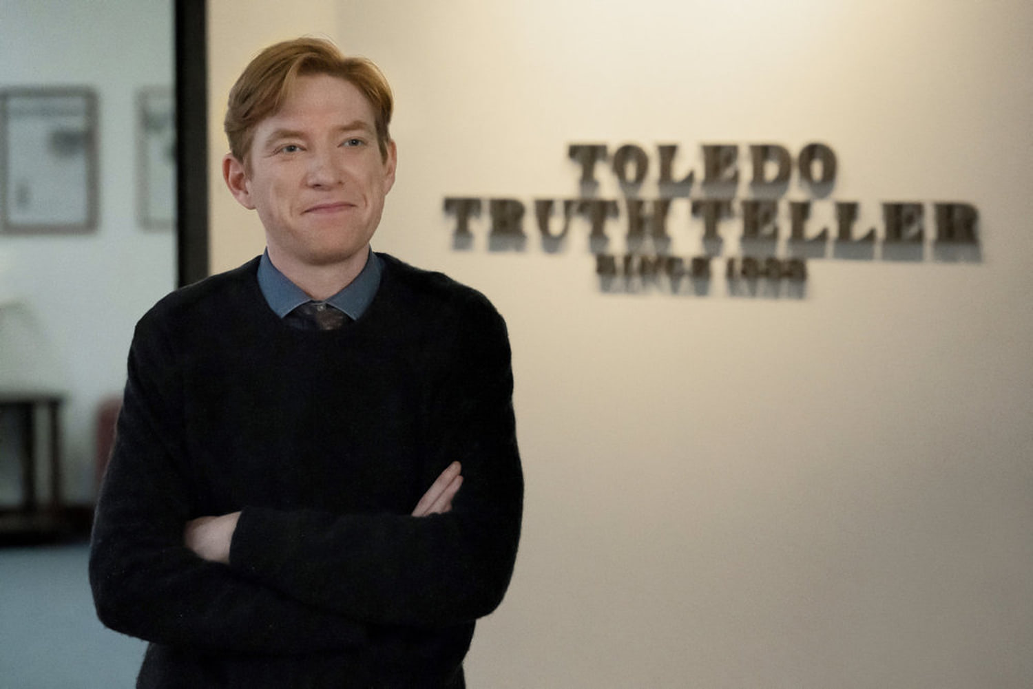 'The Paper' Season 1 Ending Leaves Relationships Up in the Air