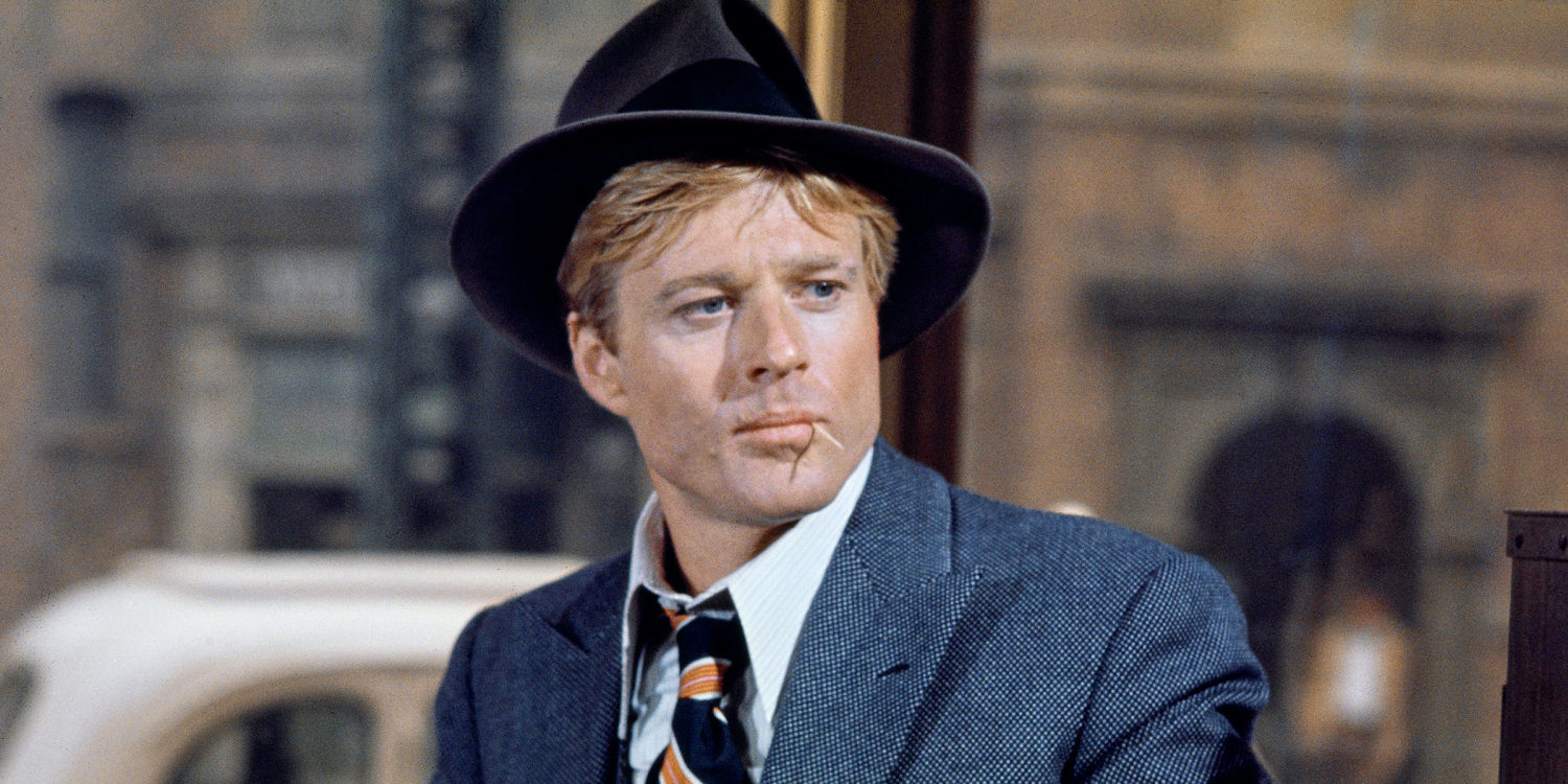 9 of Robert Redford’s Most Memorable Movies