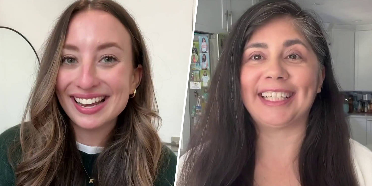 2 Women Receive Bob Haircuts Live on TODAY: See Before-And-After Photos