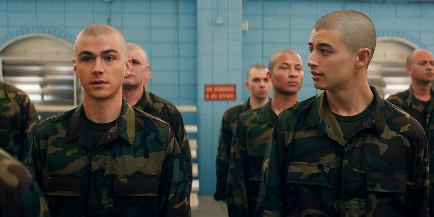 Netflix's 'Boots': A Heartfelt Adaptation of Resilience and Identity